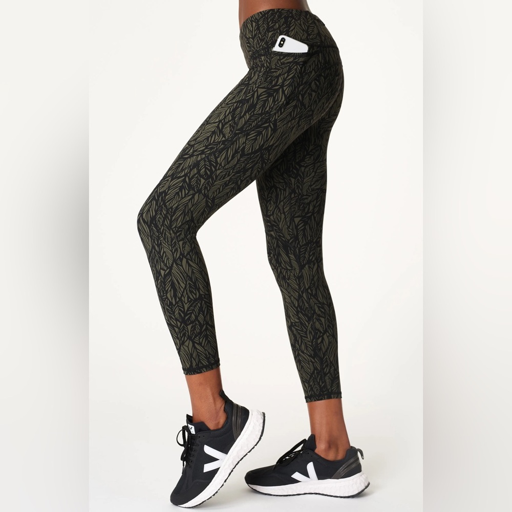 Sweaty Betty Power Legging